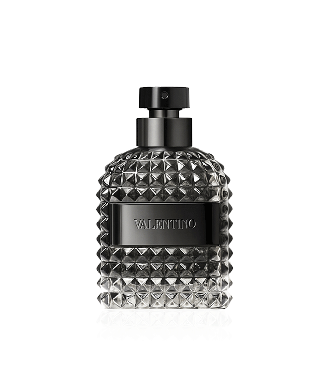 عطر فالنتينو اومو انتنس او دو بارفيوم للرجال - 100مل