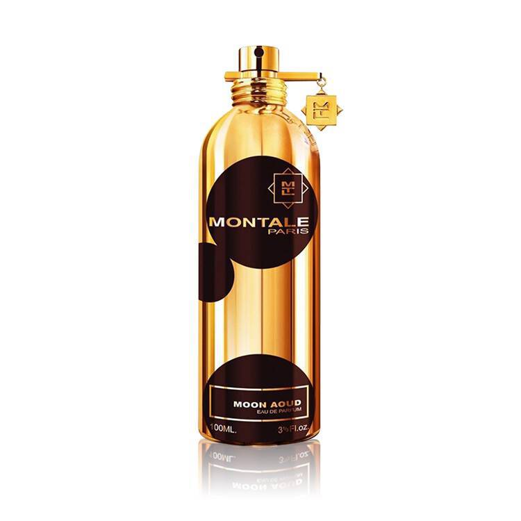 مونتال مون عود او دو برفيوم 100 مل 