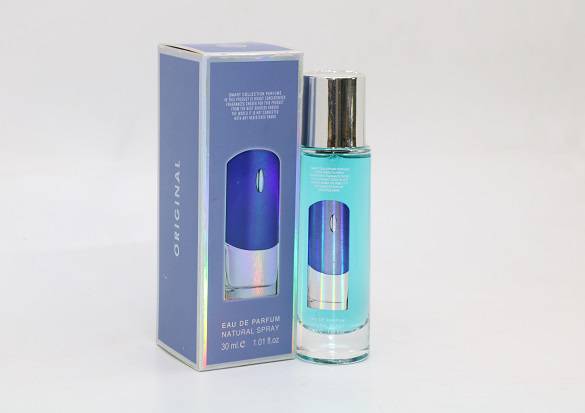 عطر رقم 168( سمارت ميني ) 30 مل