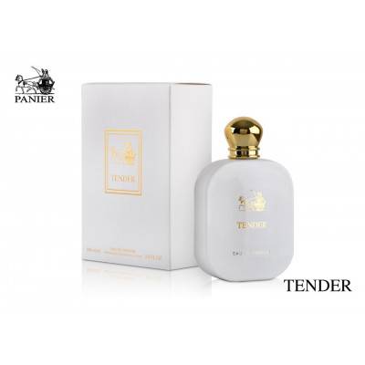 عطر بانير تندر للنساء , 100 مل - او دي بارفيوم 