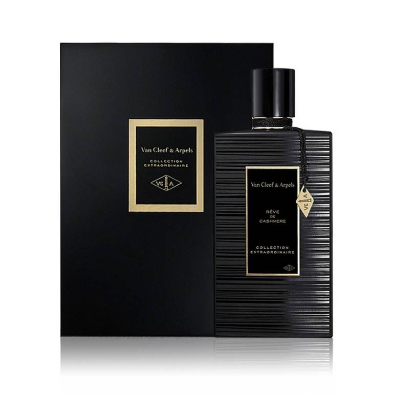 عطر فان كليف ريف دي كشمير,للنساء 125 مل او دو بارفيوم