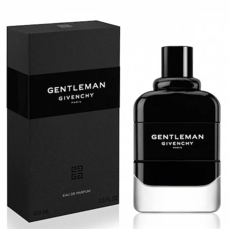 عطر   جنتل مان  من جيفنشي او دي بارفيوم 100 مل