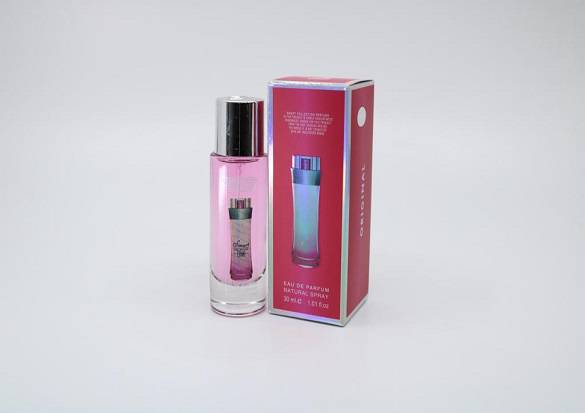 عطر رقم 158 ( سمارت ميني ) 30 مل