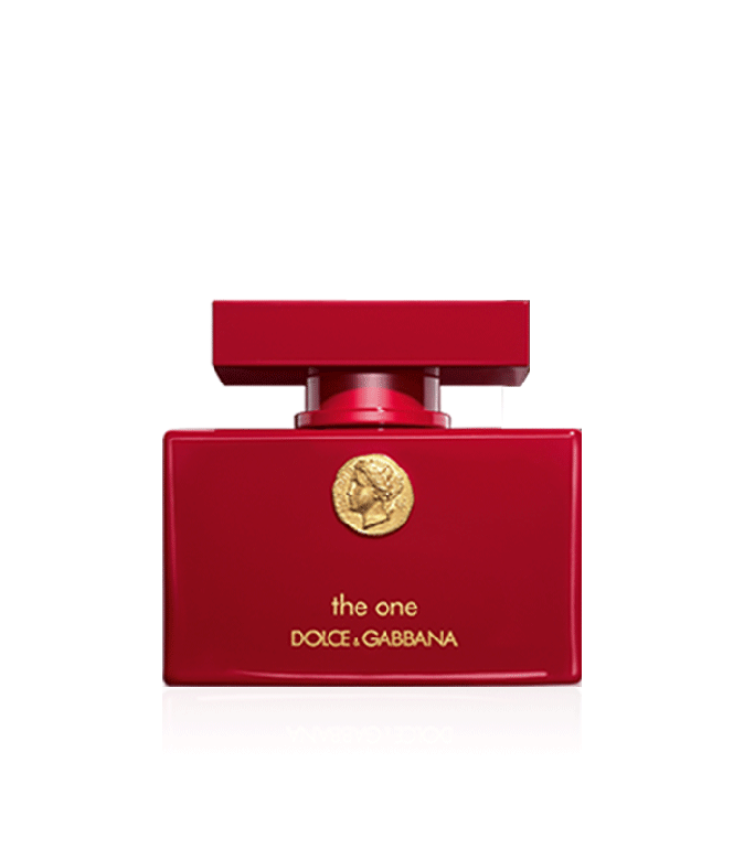 عطر دولتشي غابانا ذا ون كوليكتر او دو بارفيوم للنساء - 75مل
