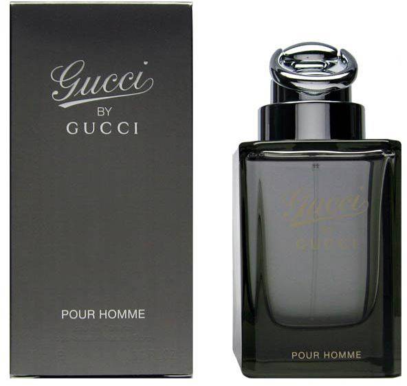  عطر جوتشي بور هوم من جوتشي للرجال - او دي تواليت ، 90 مل