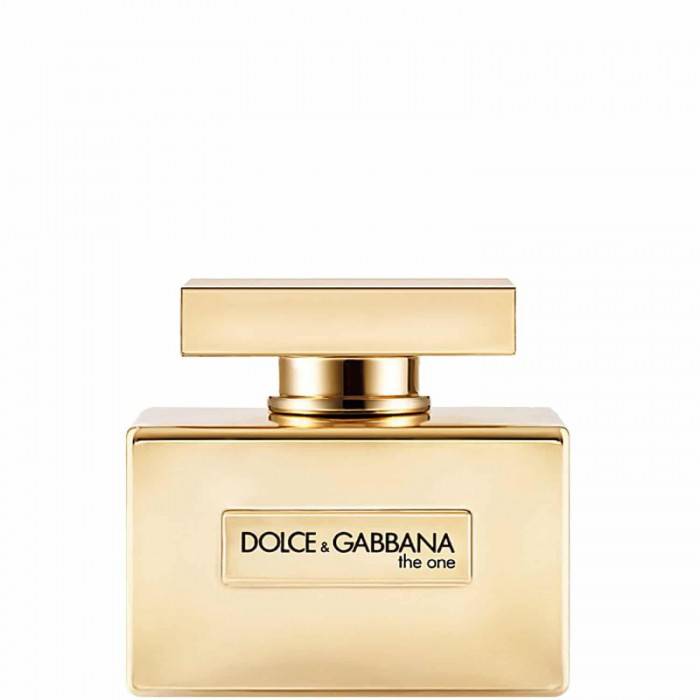 عطر دولتشي غابانا ذا ون جولد او دو بارفيوم للنساء - 75مل