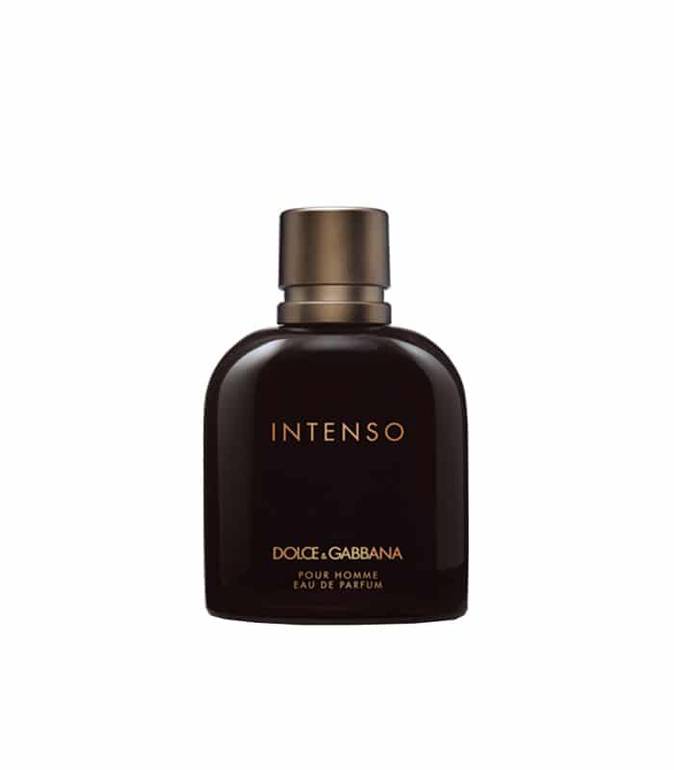 عطر دولتشي غابانا انتنسو او دو بارفيوم للرجال - 125مل