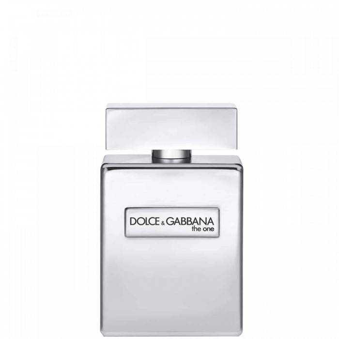 عطر دولتشي غابانا ذا ون بلاتينيوم او دو بارفيوم للرجال - 100مل