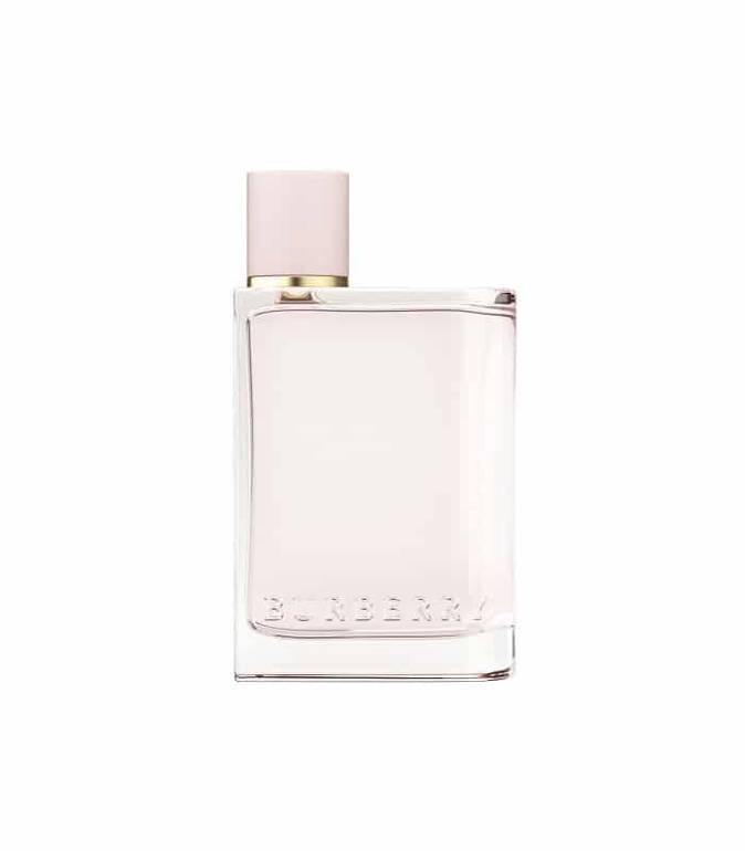 عطر بربري هير او دو برفيوم للنساء - 50مل