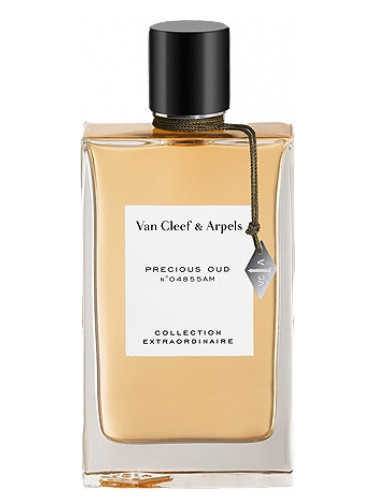 عطر فان كليف اند اربلز بريسيوس عود ,للنساء ,75مل او دو بارفيوم 