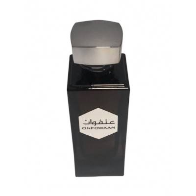 عطر عنفوان من بسمة , 100 مل او دي بيرفيوم 