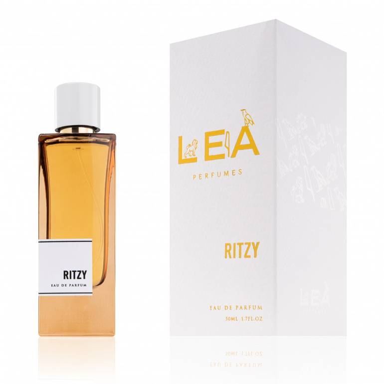 ريتزي - RITZY