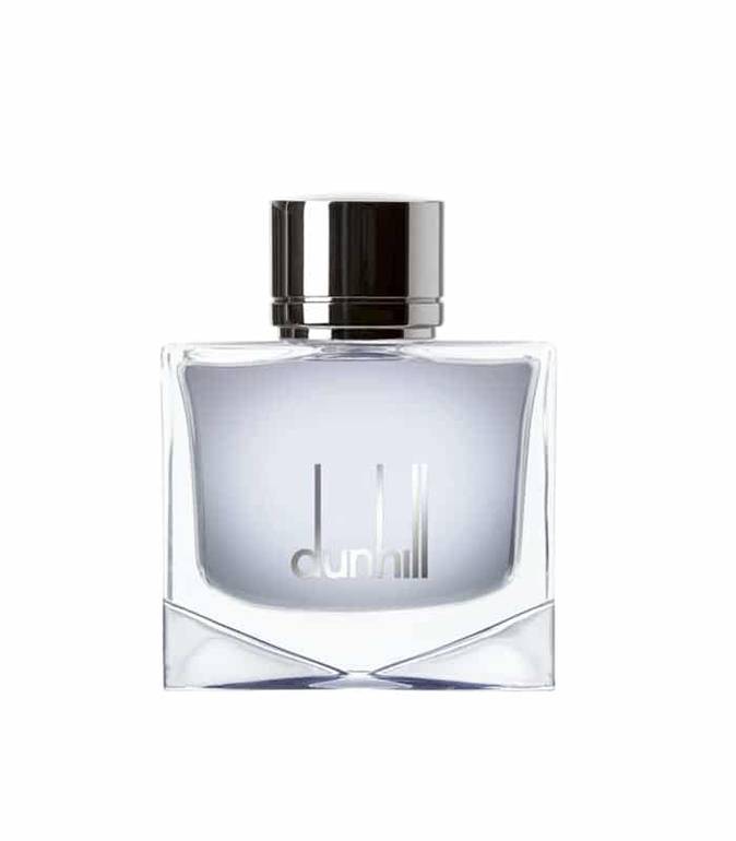 عطر دنهل بلاك دنهل او دو تواليت للرجال 100 مل 