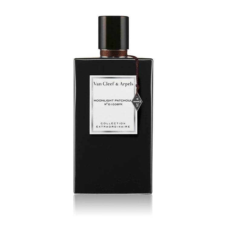 عطر فان كليف اند آربيلز مون لايت باتشولي, للجنسين ,75 مل او دي بارفيوم