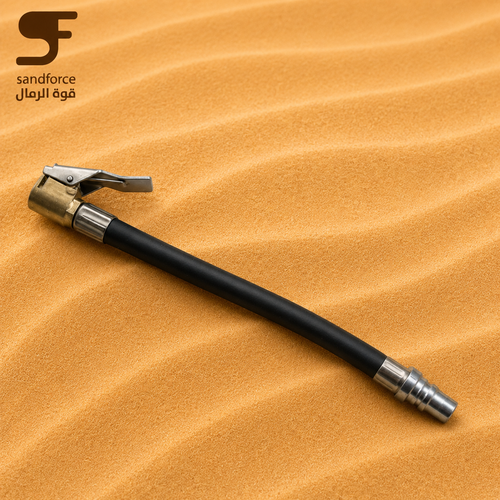 وصلة نفخ مع راس لي نظام ياباني من SandForce
