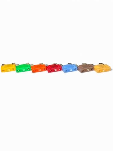 فيوز جامبو Littelfuse® MAXI™ 299 Series Automotive Blade Fuse