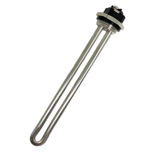 سخان مياة 300 واط 12V مع  ثرمستات