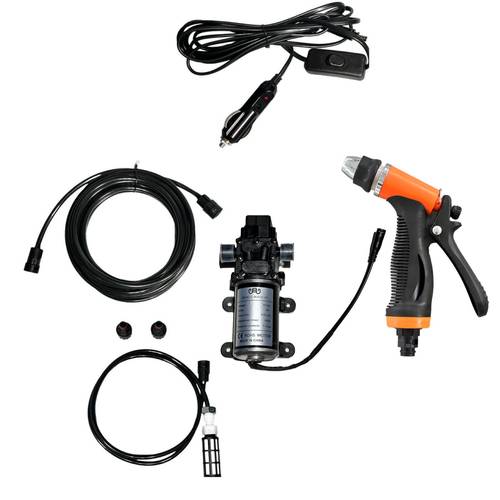مضخة ماء 12V