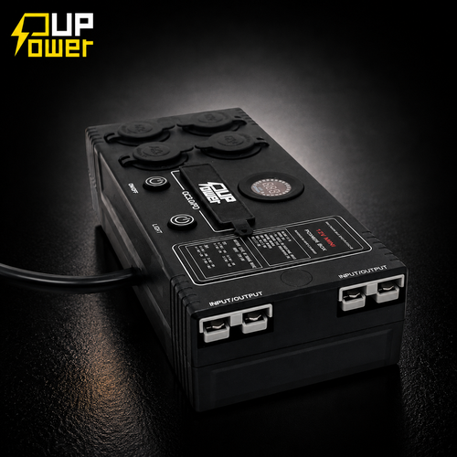 صندوق طاقة PowerUp