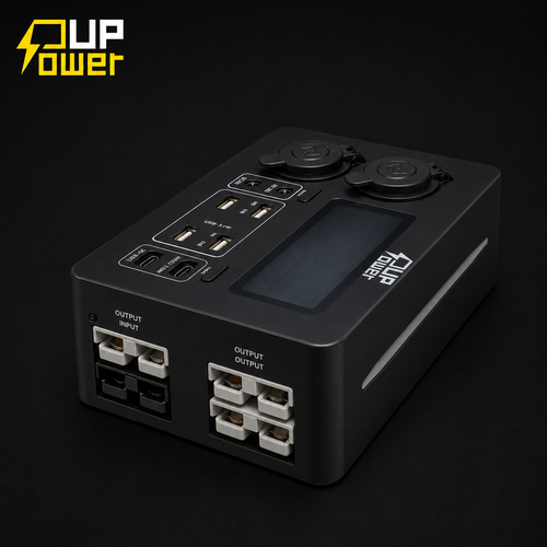 لوح باور اب المطور 2.0 - PowerUp