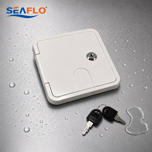 غطاء تعبئة من سي&nbsp;فلو SEAFLO®