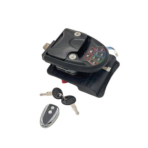 Rv Lock