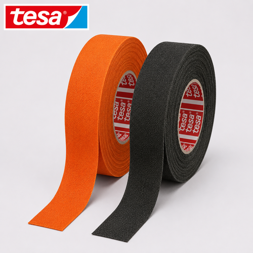 شطرطون قماش مقوى - TESA