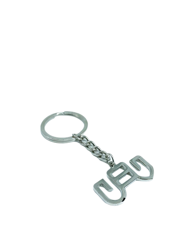 شعار ميدالية مفاتيح
