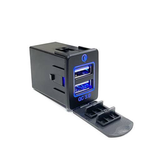 شاحن USB سريع نيسان نافارا..