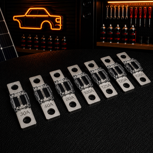 فيوز فرعي MIDI® ANS
