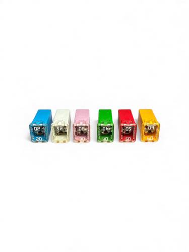 فيوز سيارات مربع أصلي من Littelfuse®