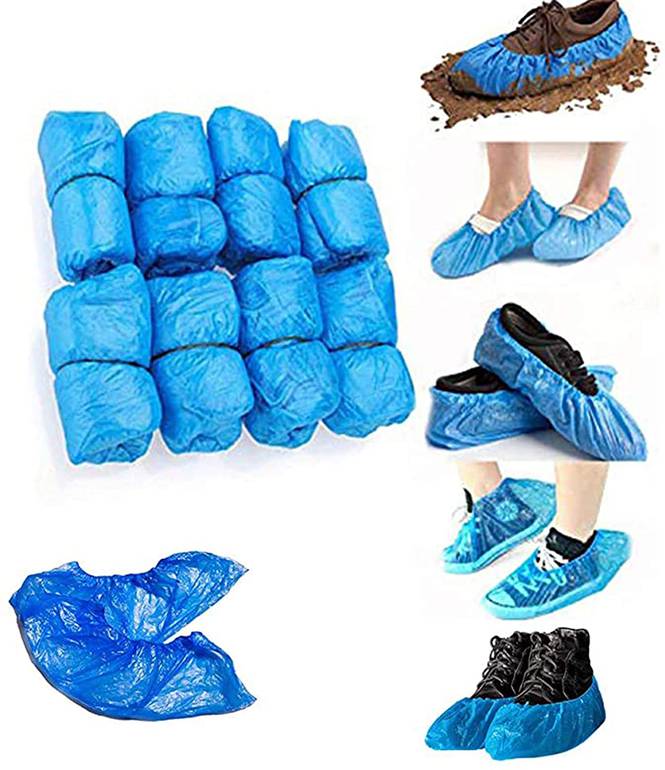 غطاء احذية بلاستيك AKM