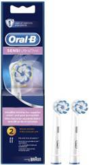 رؤوس فرش الأسنان الكهربائية رفيعة جدا ORAL-B