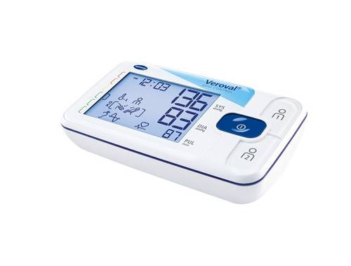 جهاز قياس ضغط الدم فيروفال كومفرت
