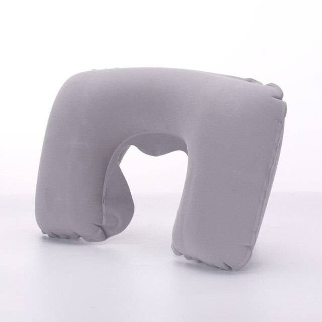 وسادة هوائية للرقبة