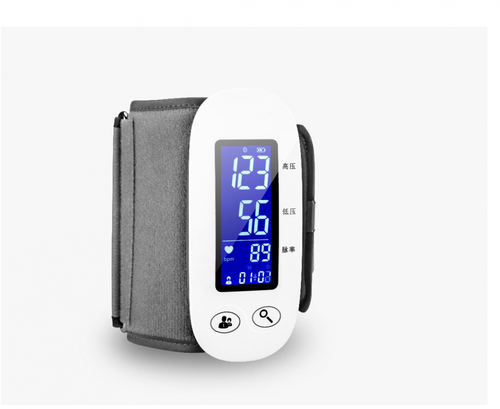جهاز قياس ضغط الدم لاسلكي بيولايت 