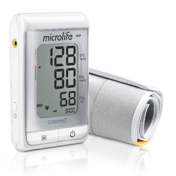 جهاز قياس ضغط الدم ميكرولايف - A200
