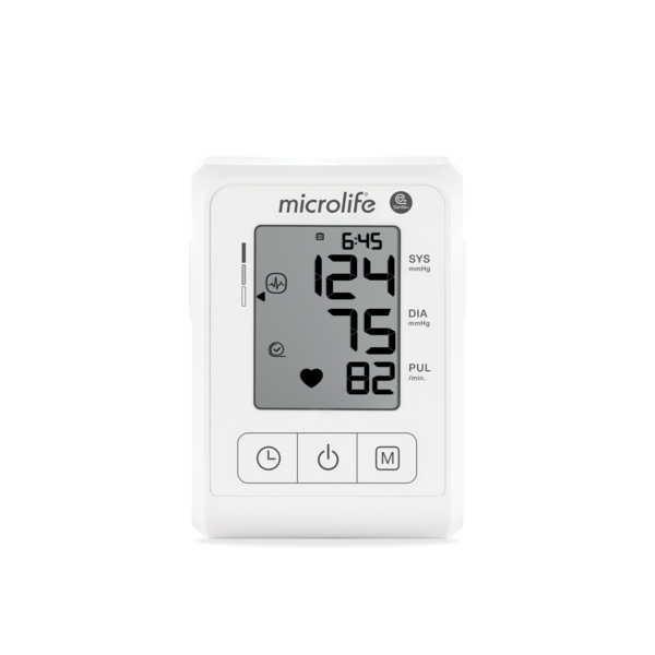 جهاز قياس ضغط الدم ميكرولايف - B1 CLASSIC