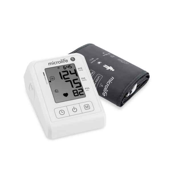 جهاز قياس ضغط الدم ميكرولايف - B1 CLASSIC