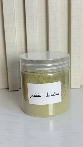 مشاط أعشاب هندية 