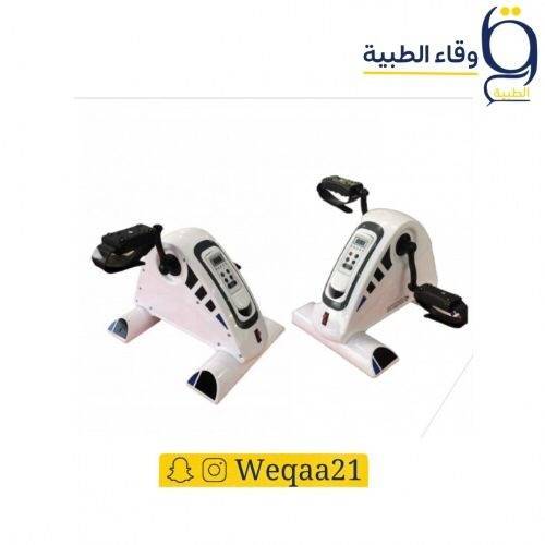 بدال رياضي كهربائي