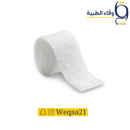 قطن رول