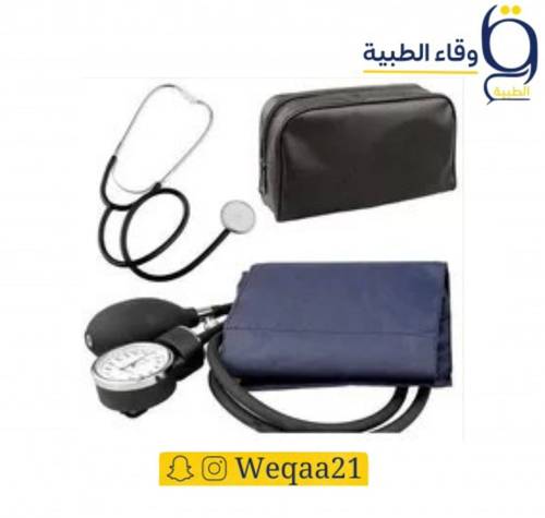 جهاز ضغط هوائي بسماعة  KBM