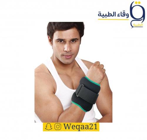 أوزان رملية