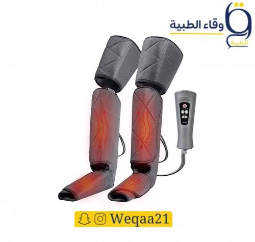 جهاز تدليك القدمين الكهربائي