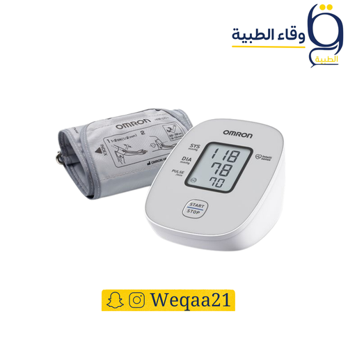 جهاز ضغط امرون M2