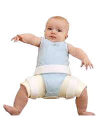 HIP ABDUCTION SPLINT