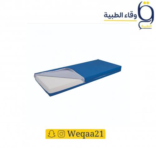 مرتبة فرنسية مقسمة تقي من التقرحات