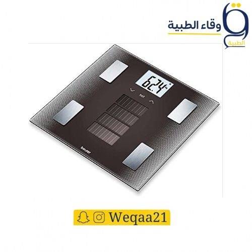 جهاز اي كير يفحص الاكسجين بتصميم بسيط ونظام قراءة موحد عالميا