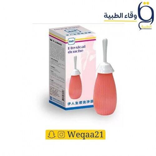 دش مهبلي ماريا